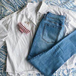 Pacsun Jeans